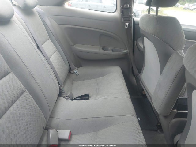 Продаж на аукціоні авто 2010 Honda Civic Lx, vin: 2HGFG1B64AH527115, номер лоту: 46054023