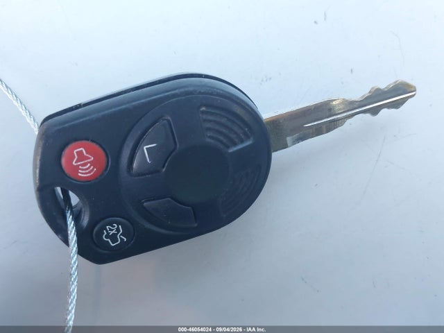 46054024 :رقم المزاد ، 3FAHP0GA4AR340255 vin ، 2010 Ford Fusion S مزاد بيع