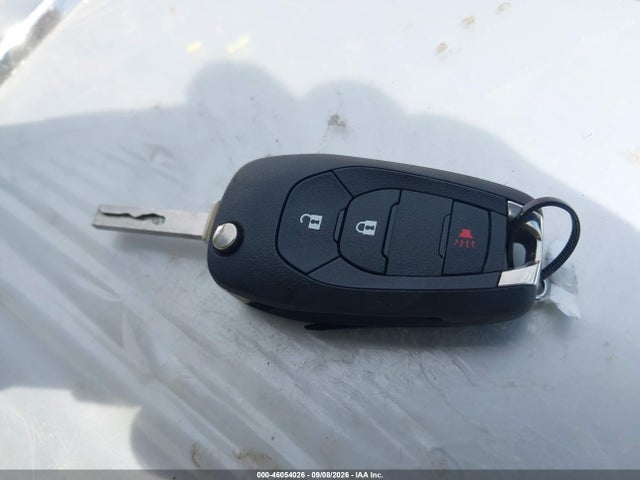Aukcja sprzedaży 2021 Chevrolet Spark Fwd 1lt Automatic, vin: KL8CD6SA6MC700614, numer aukcji: 46054026