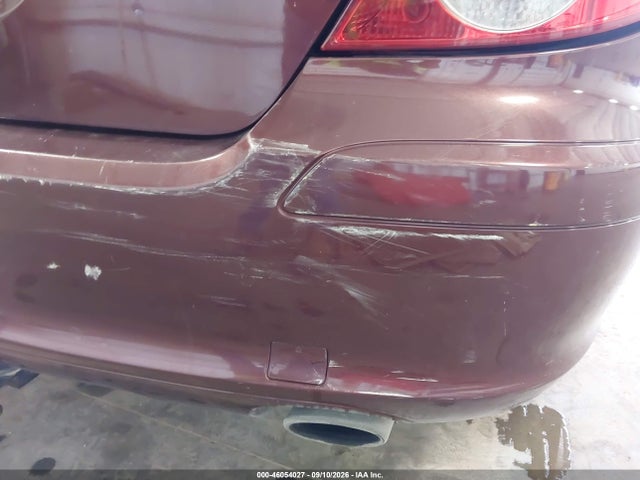 46054027 :رقم المزاد ، 4JGCB65E56A028728 vin ، 2006 Mercedes-benz R 350 4matic مزاد بيع