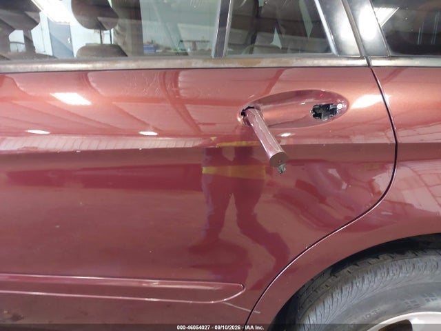 46054027 :رقم المزاد ، 4JGCB65E56A028728 vin ، 2006 Mercedes-benz R 350 4matic مزاد بيع