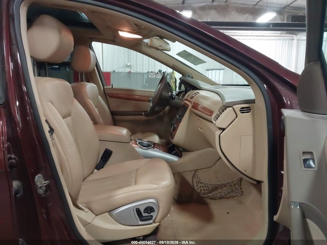 46054027 :رقم المزاد ، 4JGCB65E56A028728 vin ، 2006 Mercedes-benz R 350 4matic مزاد بيع