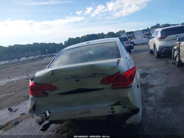 46054030 :رقم المزاد ، 4T1BK3DB1BU407039 vin ، 2011 Toyota Avalon Limited مزاد بيع