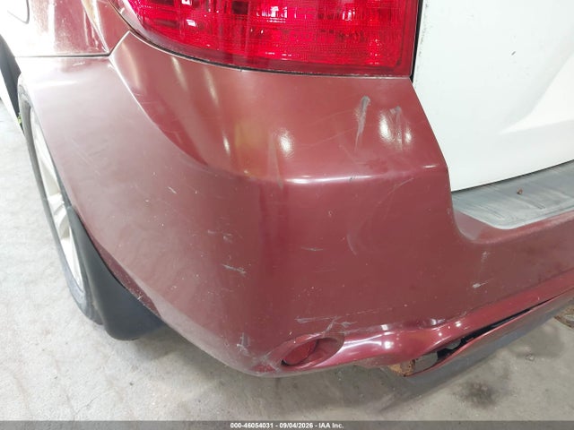 46054031 :رقم المزاد ، 5TDDK3EH7AS013791 vin ، 2010 Toyota Highlander Limited V6 مزاد بيع