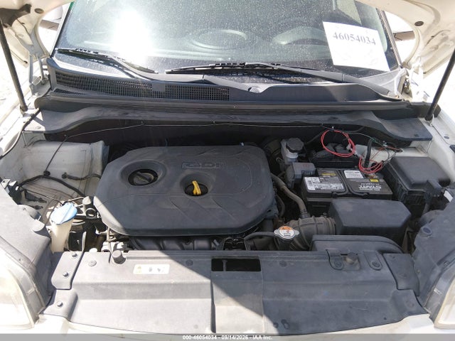 Aukcja sprzedaży 2015 Kia Soul !, vin: KNDJX3A50F7117198, numer aukcji: 46054034