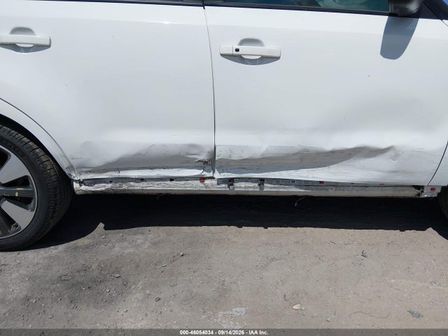 Aukcja sprzedaży 2015 Kia Soul !, vin: KNDJX3A50F7117198, numer aukcji: 46054034