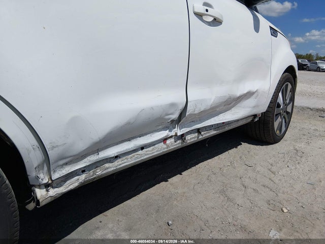 Aukcja sprzedaży 2015 Kia Soul !, vin: KNDJX3A50F7117198, numer aukcji: 46054034