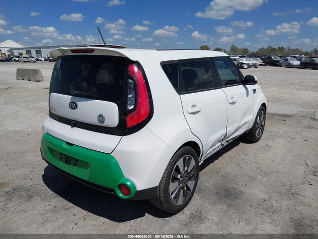 Aukcja sprzedaży 2015 Kia Soul !, vin: KNDJX3A50F7117198, numer aukcji: 46054034