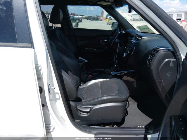 Aukcja sprzedaży 2015 Kia Soul !, vin: KNDJX3A50F7117198, numer aukcji: 46054034