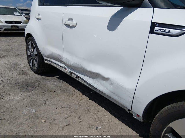 Aukcja sprzedaży 2015 Kia Soul !, vin: KNDJX3A50F7117198, numer aukcji: 46054034