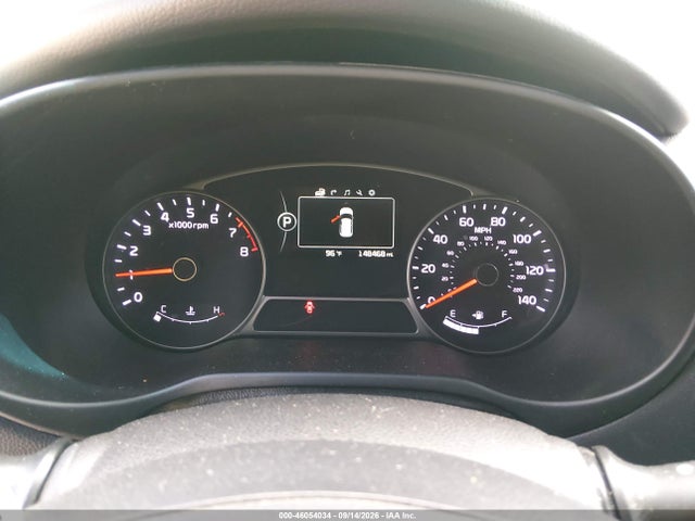 Aukcja sprzedaży 2015 Kia Soul !, vin: KNDJX3A50F7117198, numer aukcji: 46054034