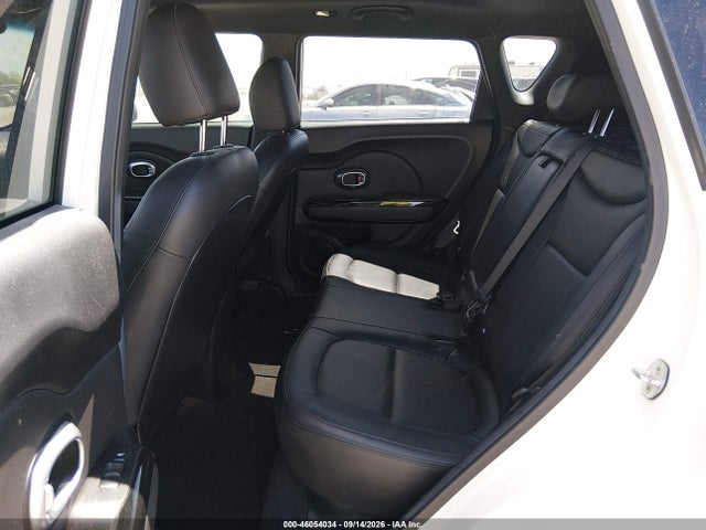 Aukcja sprzedaży 2015 Kia Soul !, vin: KNDJX3A50F7117198, numer aukcji: 46054034