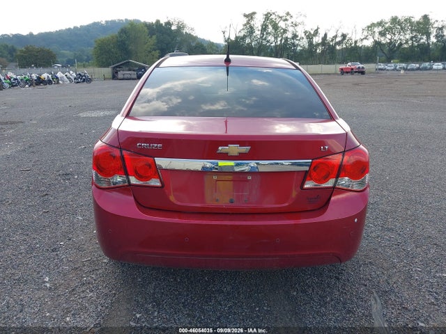 Aukcja sprzedaży 2012 Chevrolet Cruze 1lt, vin: 1G1PF5SC3C7404836, numer aukcji: 46054035