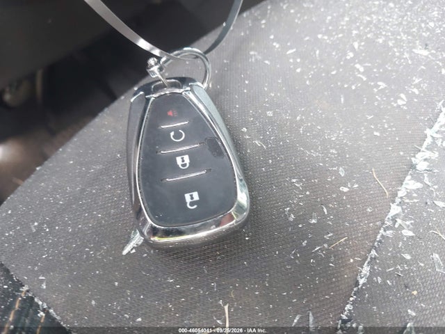Продажа на аукционе авто 2019 Chevrolet Trax Lt, vin: KL7CJLSB7KB940813, номер лота: 46054041