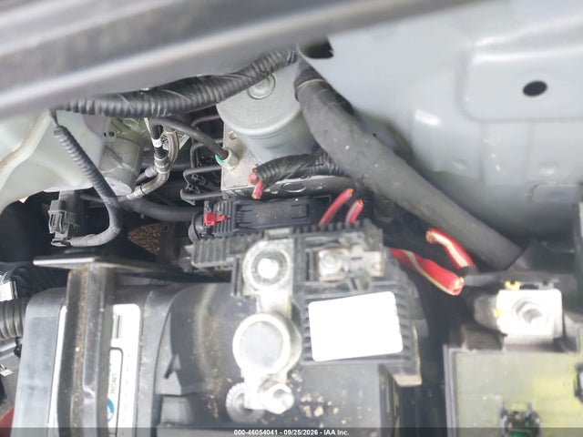 Продажа на аукционе авто 2019 Chevrolet Trax Lt, vin: KL7CJLSB7KB940813, номер лота: 46054041