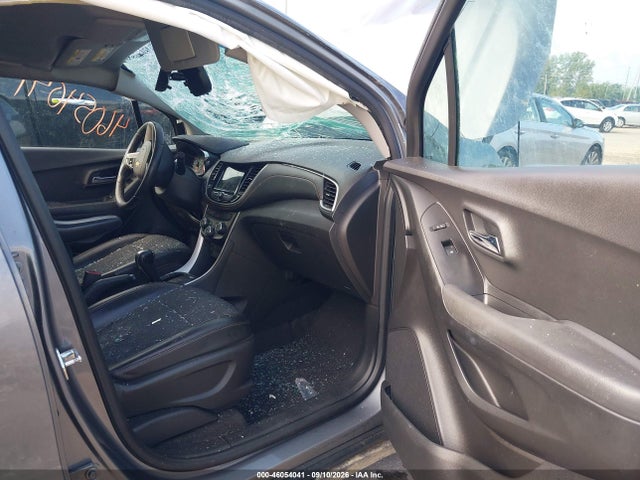 Продажа на аукционе авто 2019 Chevrolet Trax Lt, vin: KL7CJLSB7KB940813, номер лота: 46054041