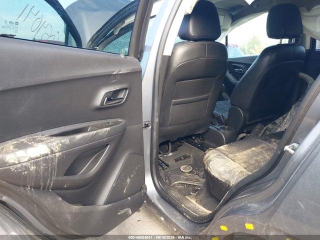 Продажа на аукционе авто 2019 Chevrolet Trax Lt, vin: KL7CJLSB7KB940813, номер лота: 46054041