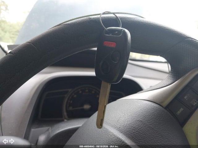 Aukcja sprzedaży 2010 Honda Civic Lx, vin: 2HGFA1F57AH312590, numer aukcji: 46054043