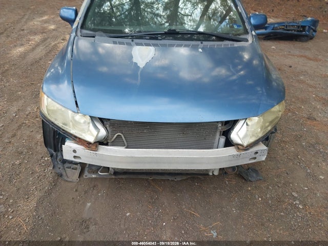 Aukcja sprzedaży 2010 Honda Civic Lx, vin: 2HGFA1F57AH312590, numer aukcji: 46054043