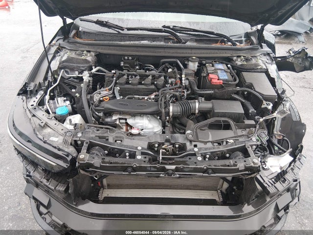 Продажа на аукционе авто 2023 Honda Accord Lx, vin: 1HGCY1F2XPA010349, номер лота: 46054044