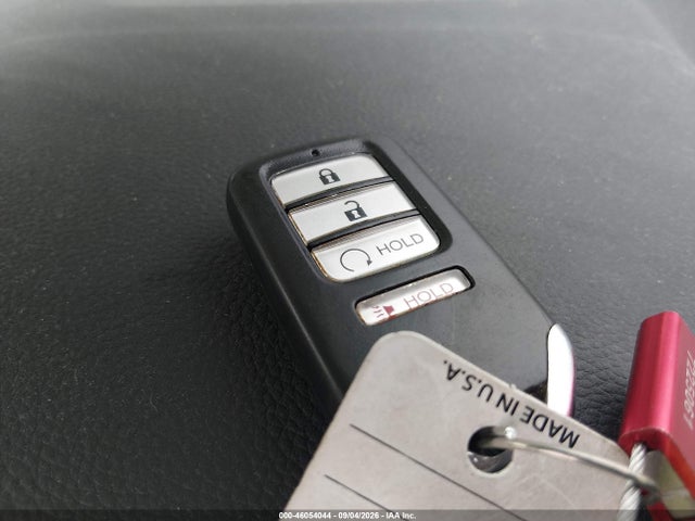 Продажа на аукционе авто 2023 Honda Accord Lx, vin: 1HGCY1F2XPA010349, номер лота: 46054044