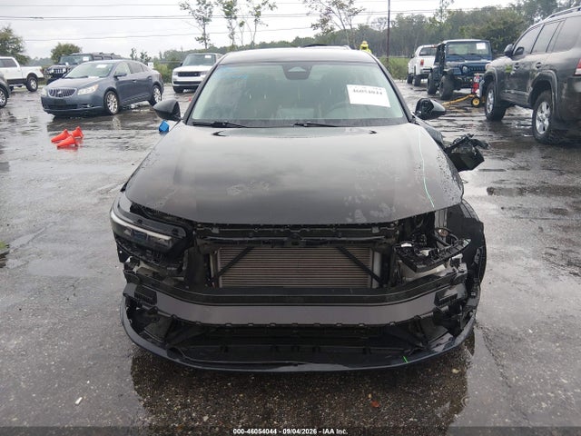 Продажа на аукционе авто 2023 Honda Accord Lx, vin: 1HGCY1F2XPA010349, номер лота: 46054044