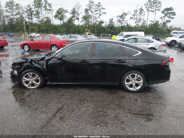 Продажа на аукционе авто 2023 Honda Accord Lx, vin: 1HGCY1F2XPA010349, номер лота: 46054044