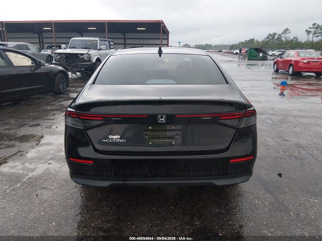 Продажа на аукционе авто 2023 Honda Accord Lx, vin: 1HGCY1F2XPA010349, номер лота: 46054044