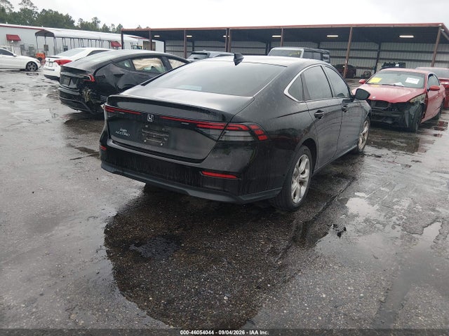 Продажа на аукционе авто 2023 Honda Accord Lx, vin: 1HGCY1F2XPA010349, номер лота: 46054044