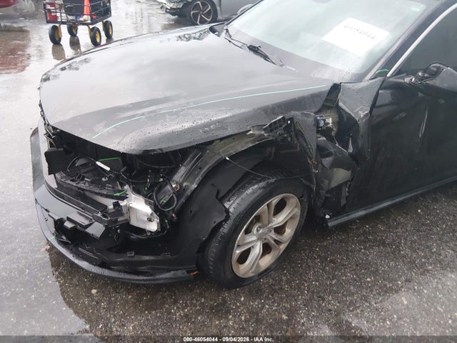 Продажа на аукционе авто 2023 Honda Accord Lx, vin: 1HGCY1F2XPA010349, номер лота: 46054044