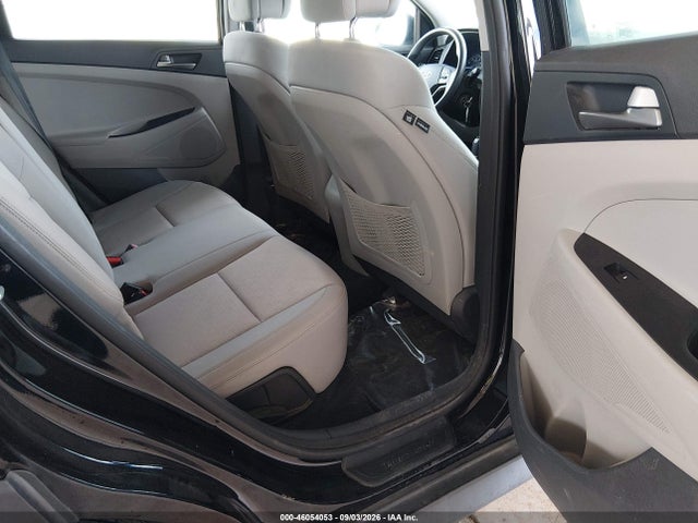 Продажа на аукционе авто 2018 Hyundai Tucson Se, vin: KM8J23A45JU656122, номер лота: 46054053