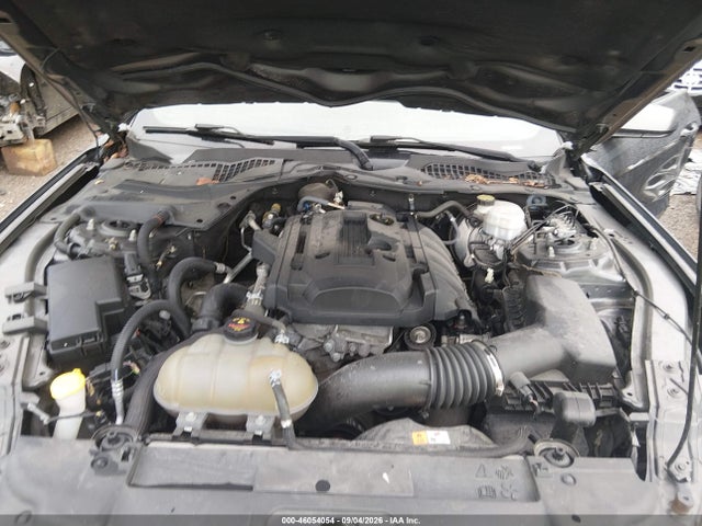 Продажа на аукционе авто 2018 Ford Mustang Ecoboost, vin: 1FA6P8TH5J5113541, номер лота: 46054054