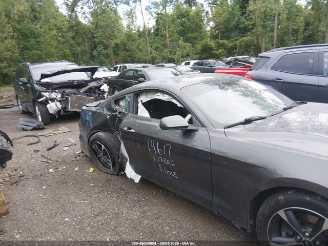 Продажа на аукционе авто 2018 Ford Mustang Ecoboost, vin: 1FA6P8TH5J5113541, номер лота: 46054054