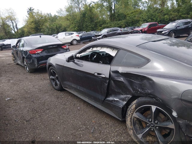 Продажа на аукционе авто 2018 Ford Mustang Ecoboost, vin: 1FA6P8TH5J5113541, номер лота: 46054054