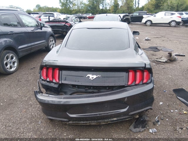 Продажа на аукционе авто 2018 Ford Mustang Ecoboost, vin: 1FA6P8TH5J5113541, номер лота: 46054054