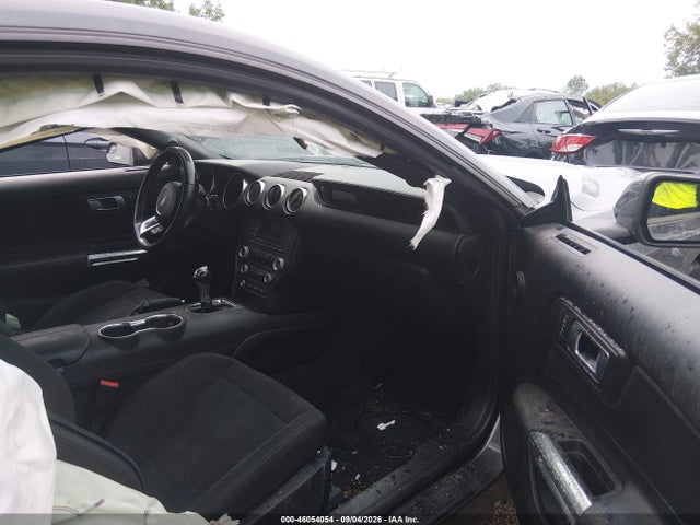 Продажа на аукционе авто 2018 Ford Mustang Ecoboost, vin: 1FA6P8TH5J5113541, номер лота: 46054054