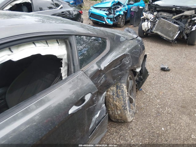 Продажа на аукционе авто 2018 Ford Mustang Ecoboost, vin: 1FA6P8TH5J5113541, номер лота: 46054054