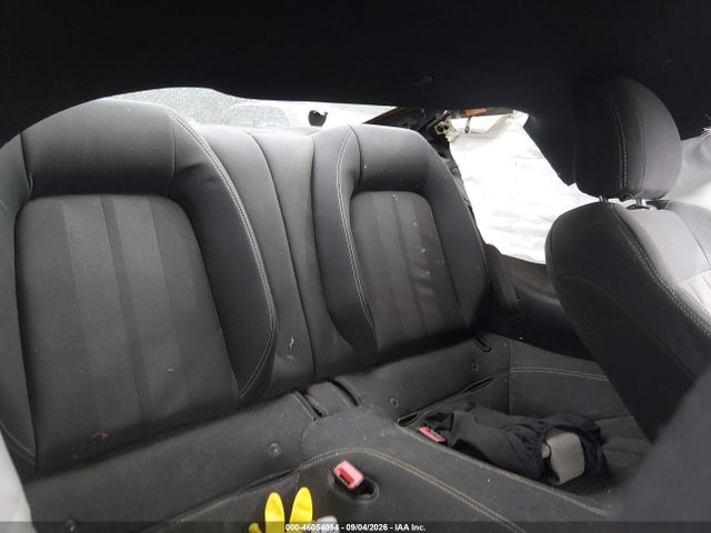 Продажа на аукционе авто 2018 Ford Mustang Ecoboost, vin: 1FA6P8TH5J5113541, номер лота: 46054054