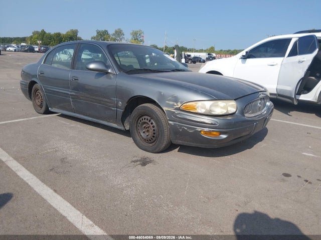 Auction sale of the 2005 Buick Lesabre Custom, vin: 1G4HP52K25U223260, lot number: 46054069