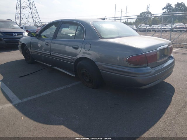 2005 Buick Lesabre Custom მანქანა იყიდება აუქციონზე, vin: 1G4HP52K25U223260, აუქციონის ნომერი: 46054069