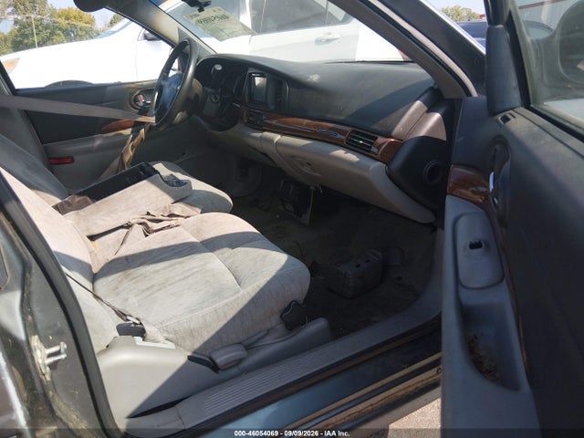 2005 Buick Lesabre Custom მანქანა იყიდება აუქციონზე, vin: 1G4HP52K25U223260, აუქციონის ნომერი: 46054069