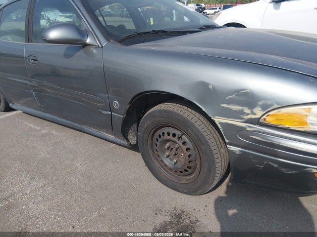 2005 Buick Lesabre Custom მანქანა იყიდება აუქციონზე, vin: 1G4HP52K25U223260, აუქციონის ნომერი: 46054069
