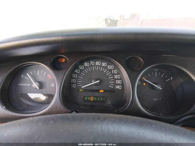 2005 Buick Lesabre Custom მანქანა იყიდება აუქციონზე, vin: 1G4HP52K25U223260, აუქციონის ნომერი: 46054069