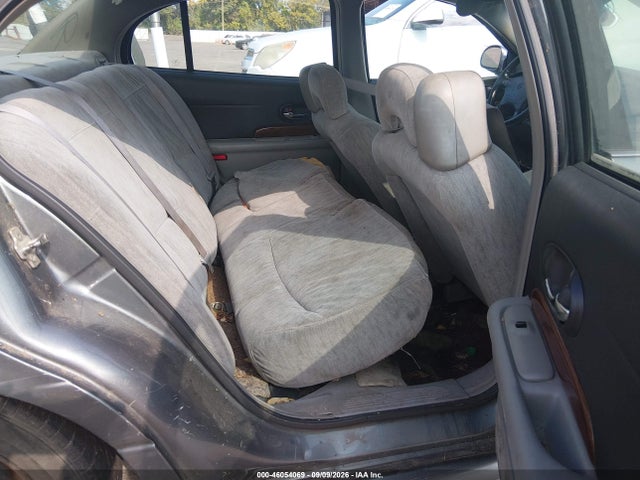 2005 Buick Lesabre Custom მანქანა იყიდება აუქციონზე, vin: 1G4HP52K25U223260, აუქციონის ნომერი: 46054069