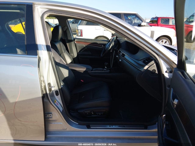 2013 Lexus Gs 350 მანქანა იყიდება აუქციონზე, vin: JTHCE1BL4D5012915, აუქციონის ნომერი: 46054070