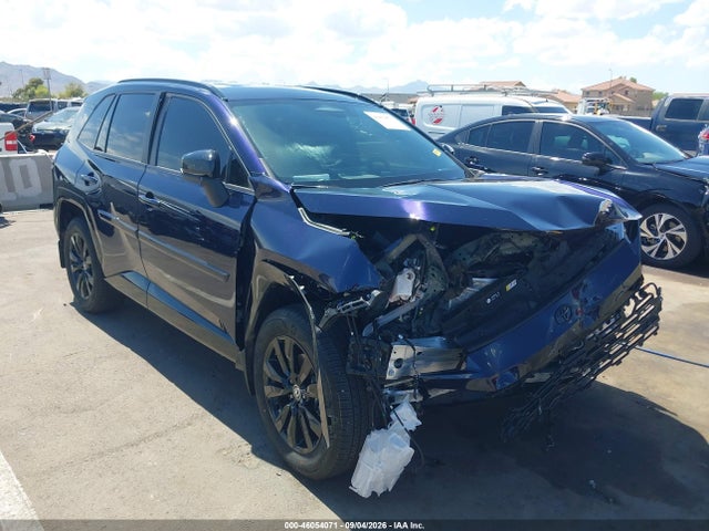 Продаж на аукціоні авто 2026 Toyota Rav4 Se, vin: JTM6DRBV6TJ007268, номер лоту: 46054071
