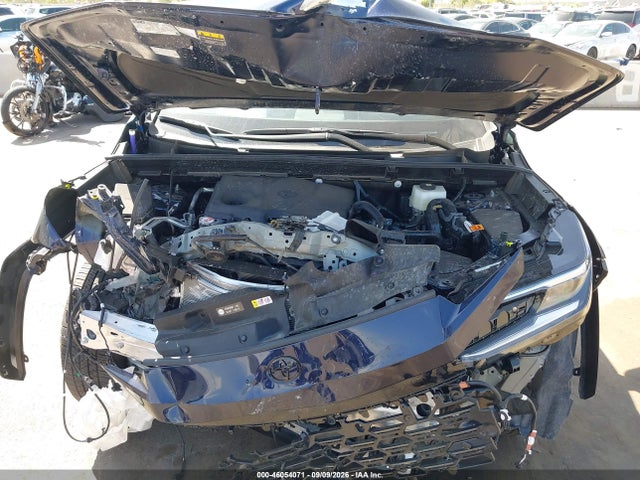 46054071 :رقم المزاد ، JTM6DRBV6TJ007268 vin ، 2026 Toyota Rav4 Se مزاد بيع