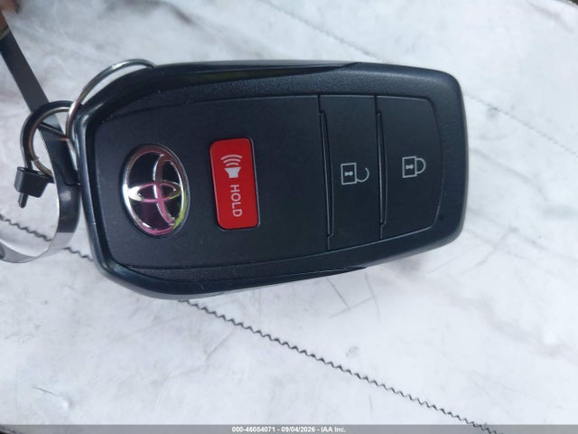 46054071 :رقم المزاد ، JTM6DRBV6TJ007268 vin ، 2026 Toyota Rav4 Se مزاد بيع