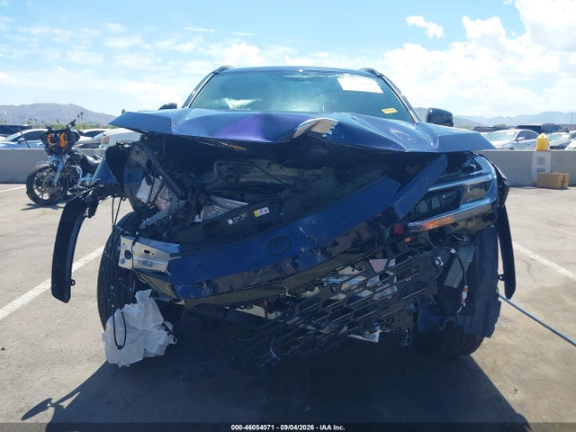 46054071 :رقم المزاد ، JTM6DRBV6TJ007268 vin ، 2026 Toyota Rav4 Se مزاد بيع