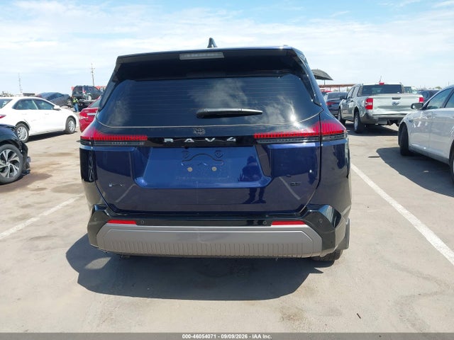 46054071 :رقم المزاد ، JTM6DRBV6TJ007268 vin ، 2026 Toyota Rav4 Se مزاد بيع